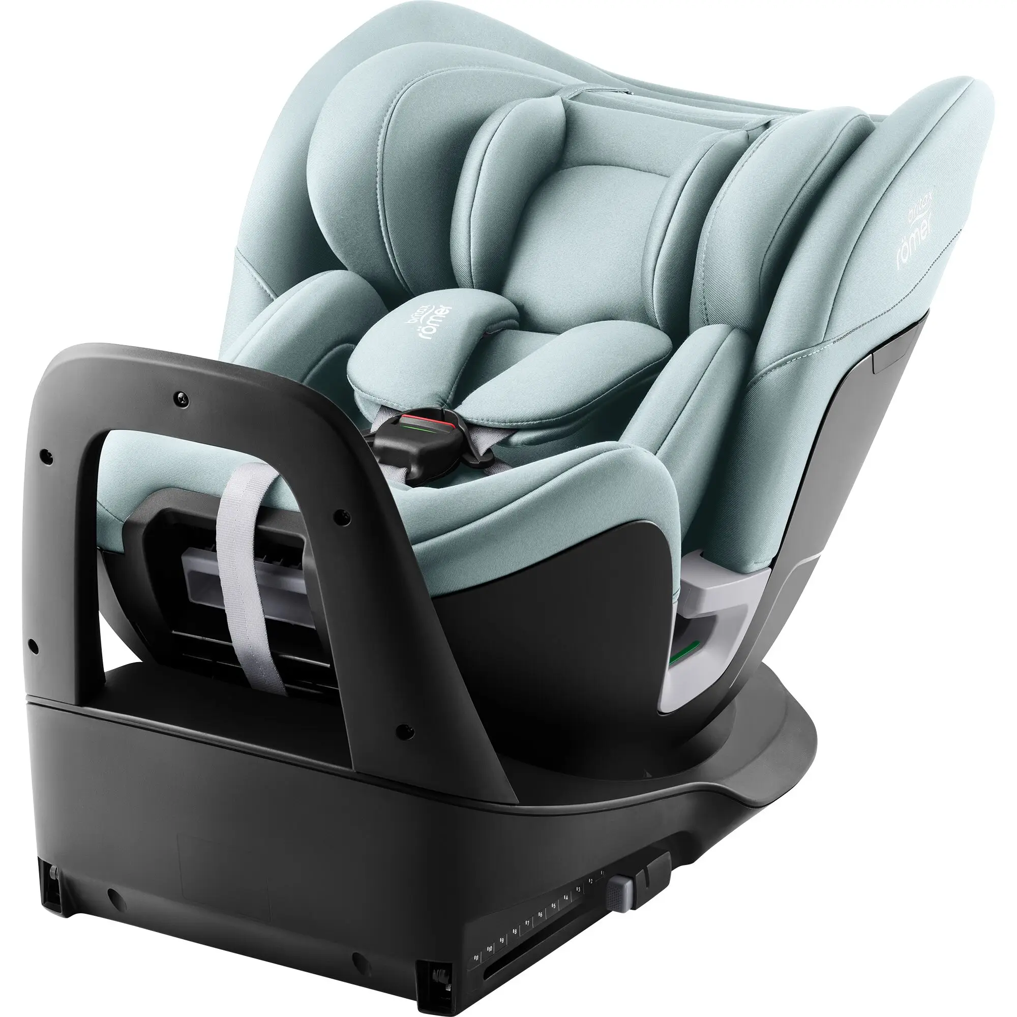 BRITAX Autosedačka Swivel 2, Ocean 
