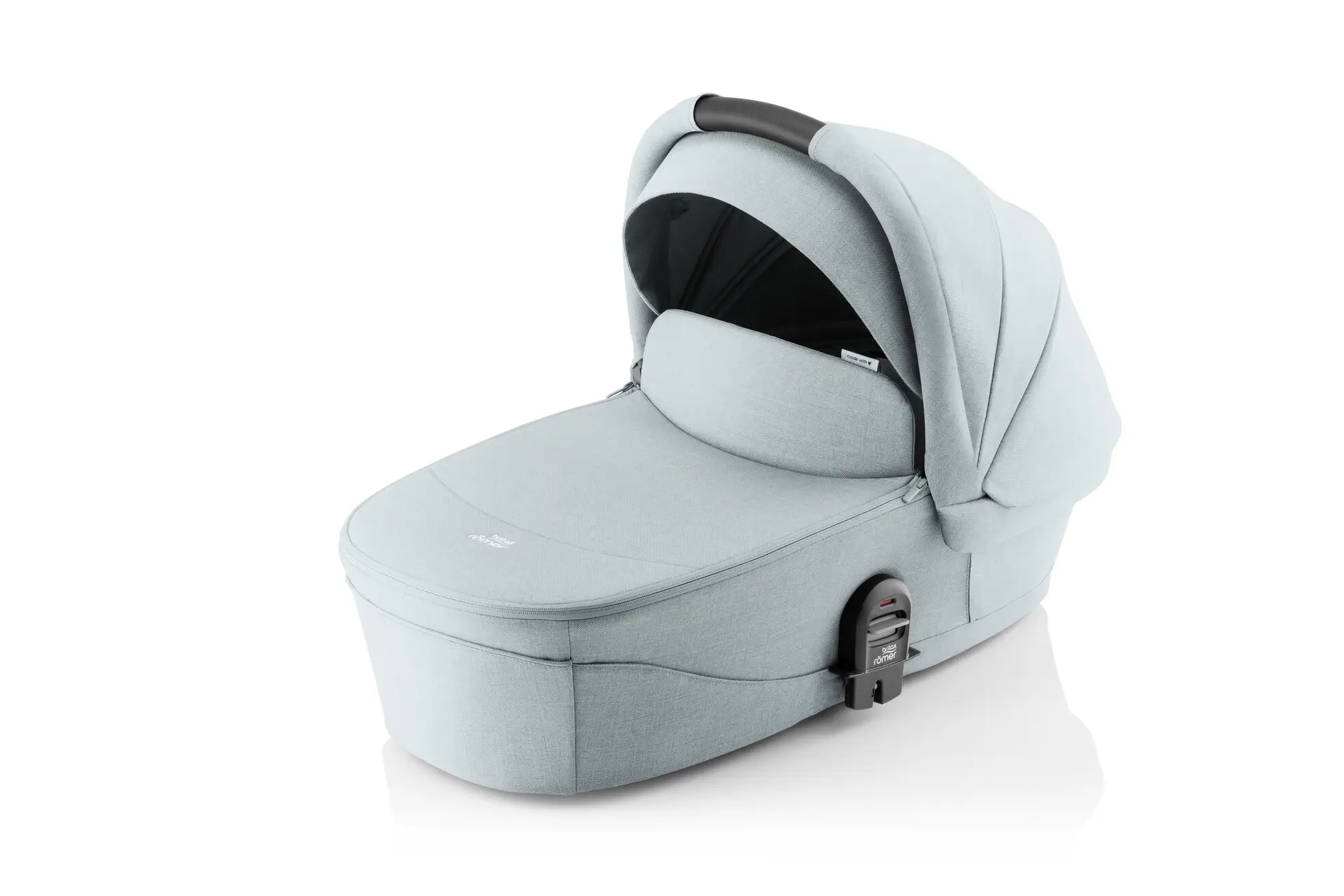 BRITAX Hlboká vanička Smile 5Z Style, Harbor Blue