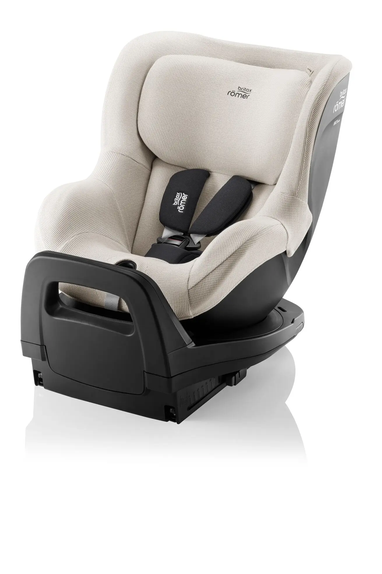 BRITAX Letný poťah DUALFIX, Moonbeam