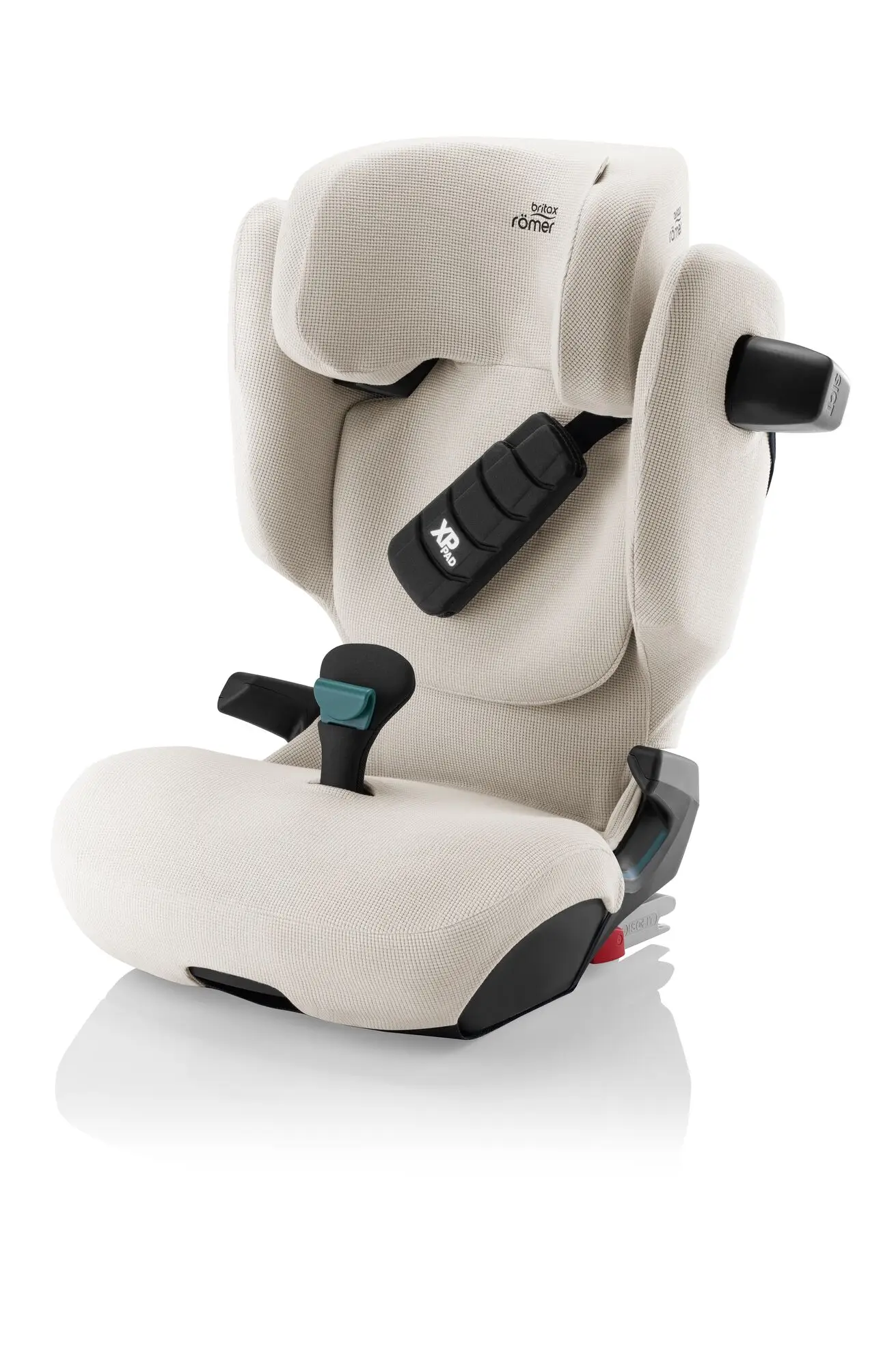 BRITAX Letný poťah KIDFIX, Moonbeam