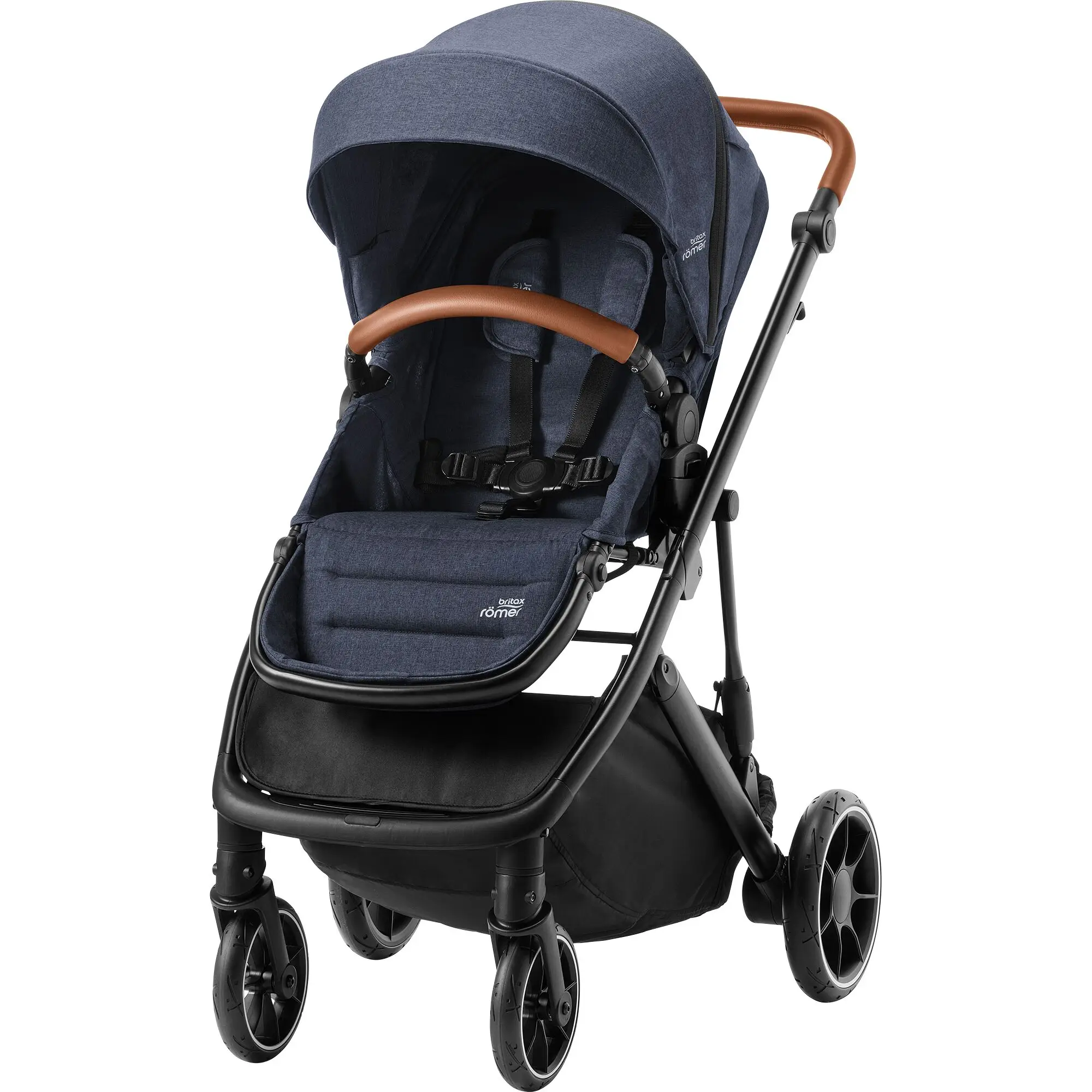 BRITAX RÖMER Kočík Strider M, Navy Ink