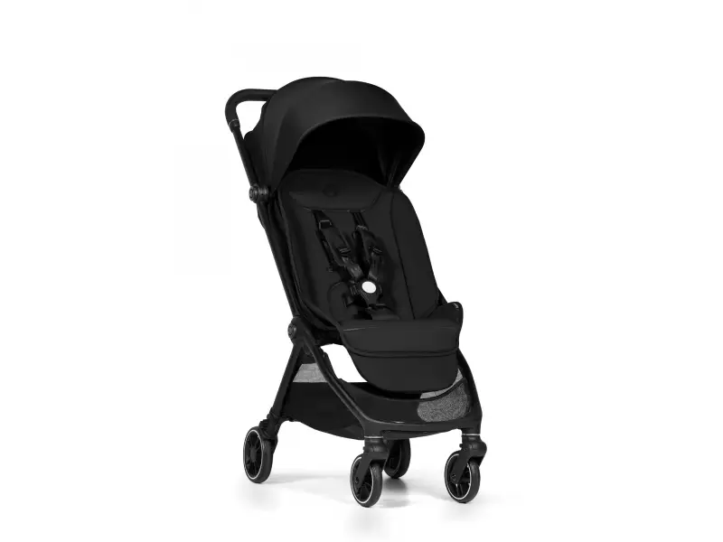 Bumprider Connect Mini kočík Black
