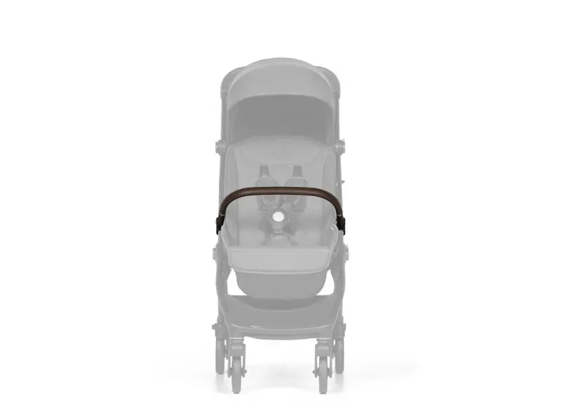Bumprider Connect Mini madlo Brown