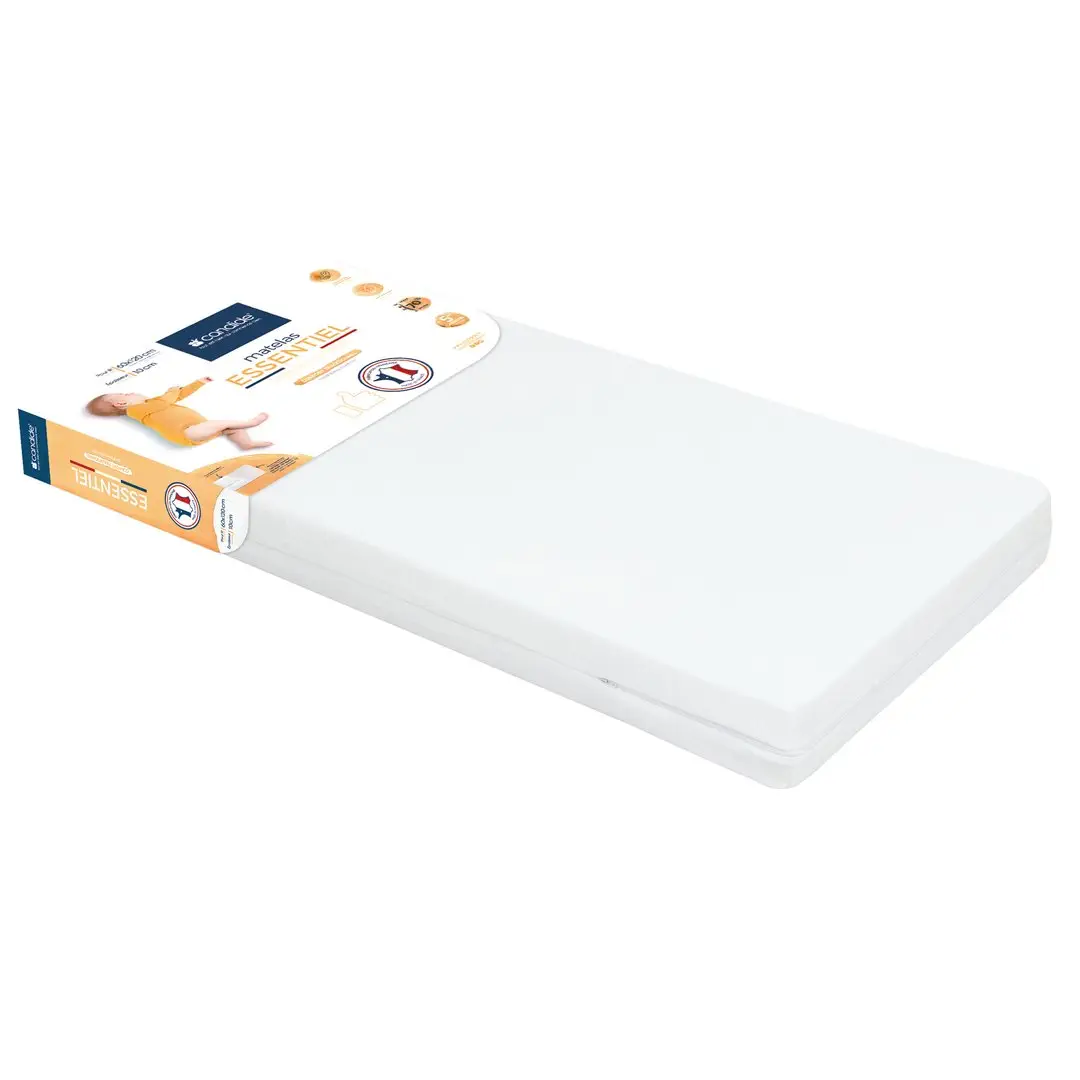 CANDIDE Matrac Essential 60x120x10 cm