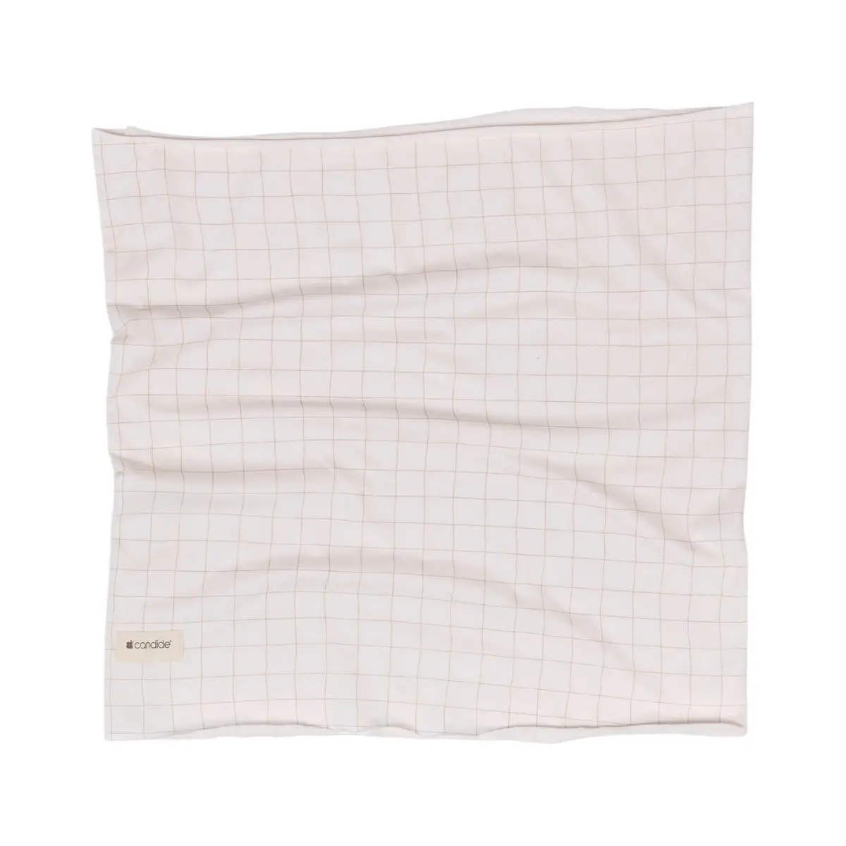 CANDIDE Kontaktný Pás Skin-To-Skin S/M, Grid