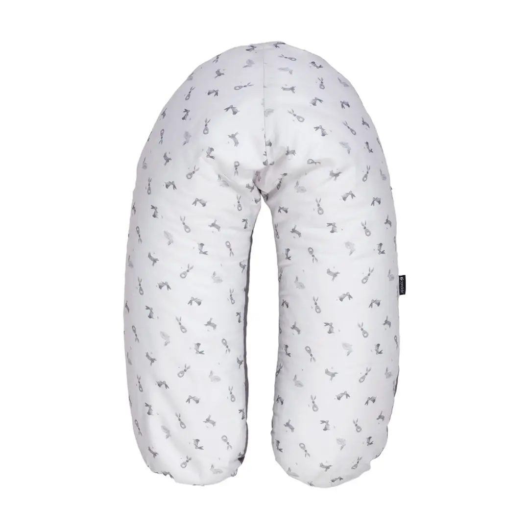CANDIDE Tehotenský a dojčiaci vankúš, Bunny