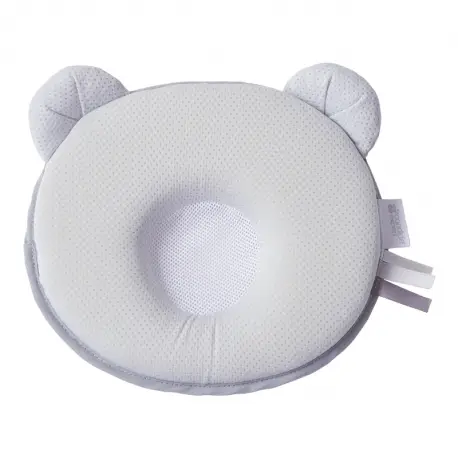 CANDIDE Vankúšik Panda Air+, Grey