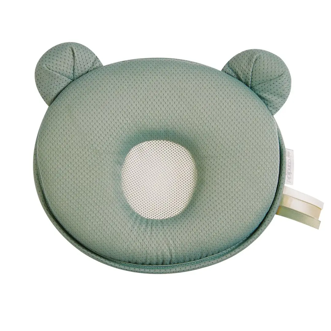 CANDIDE Vankúšik Panda Air+, Khaki