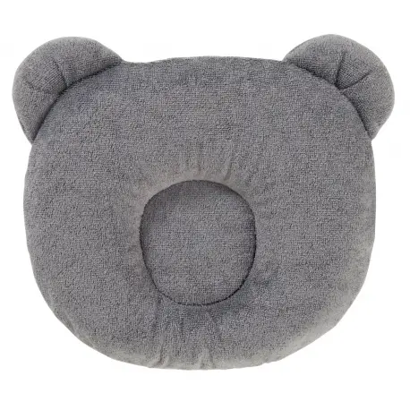 CANDIDE Vankúšik Panda, Dark Grey