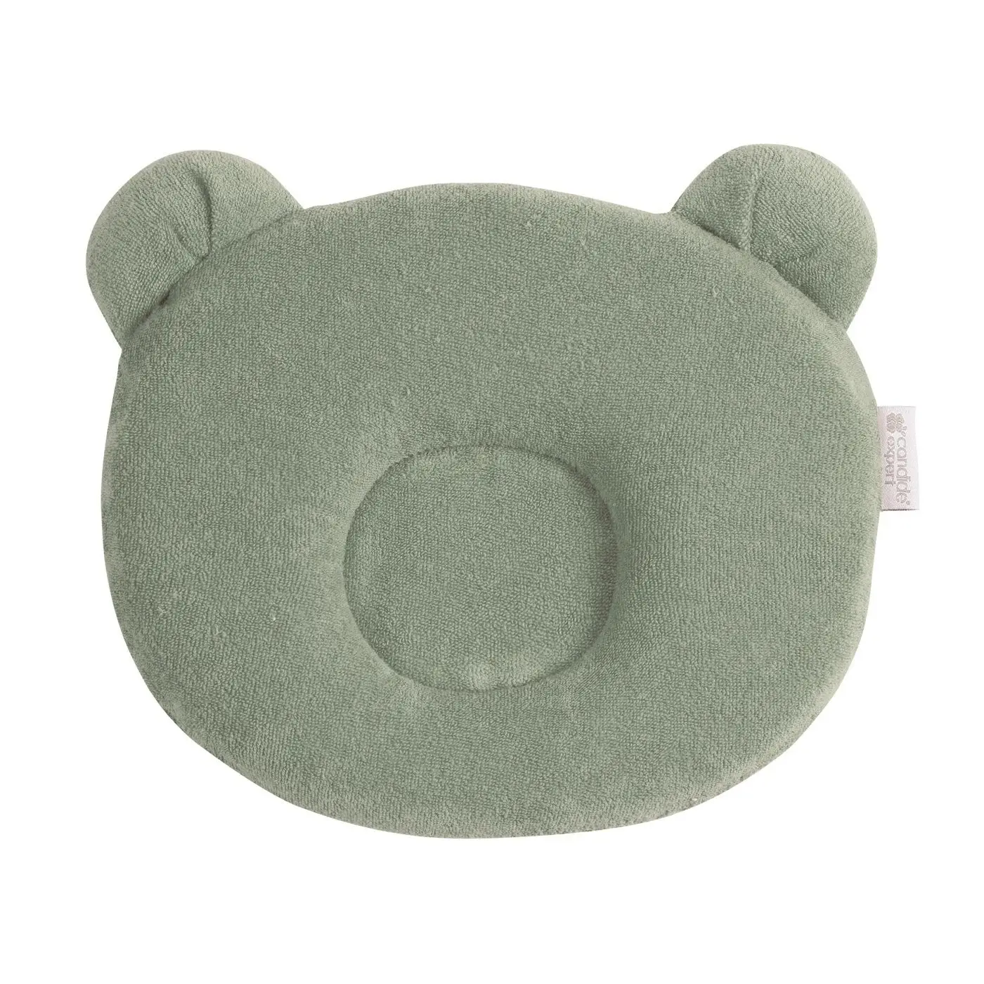 CANDIDE Vankúšik Panda, Khaki