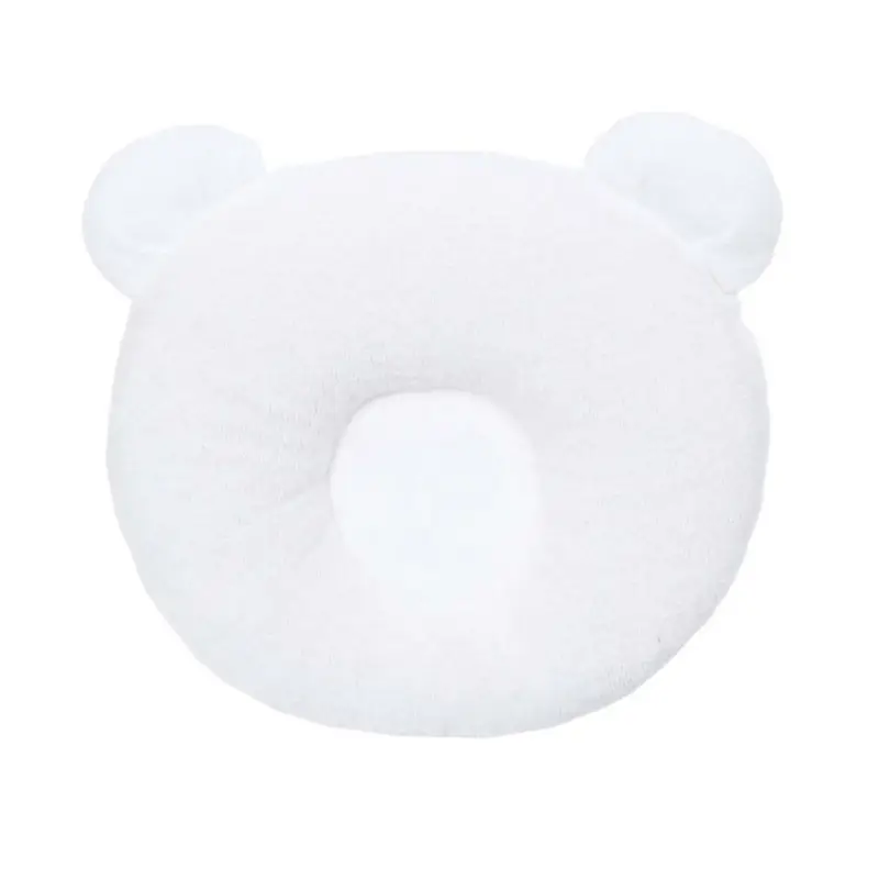 CANDIDE Vankúšik Panda, White