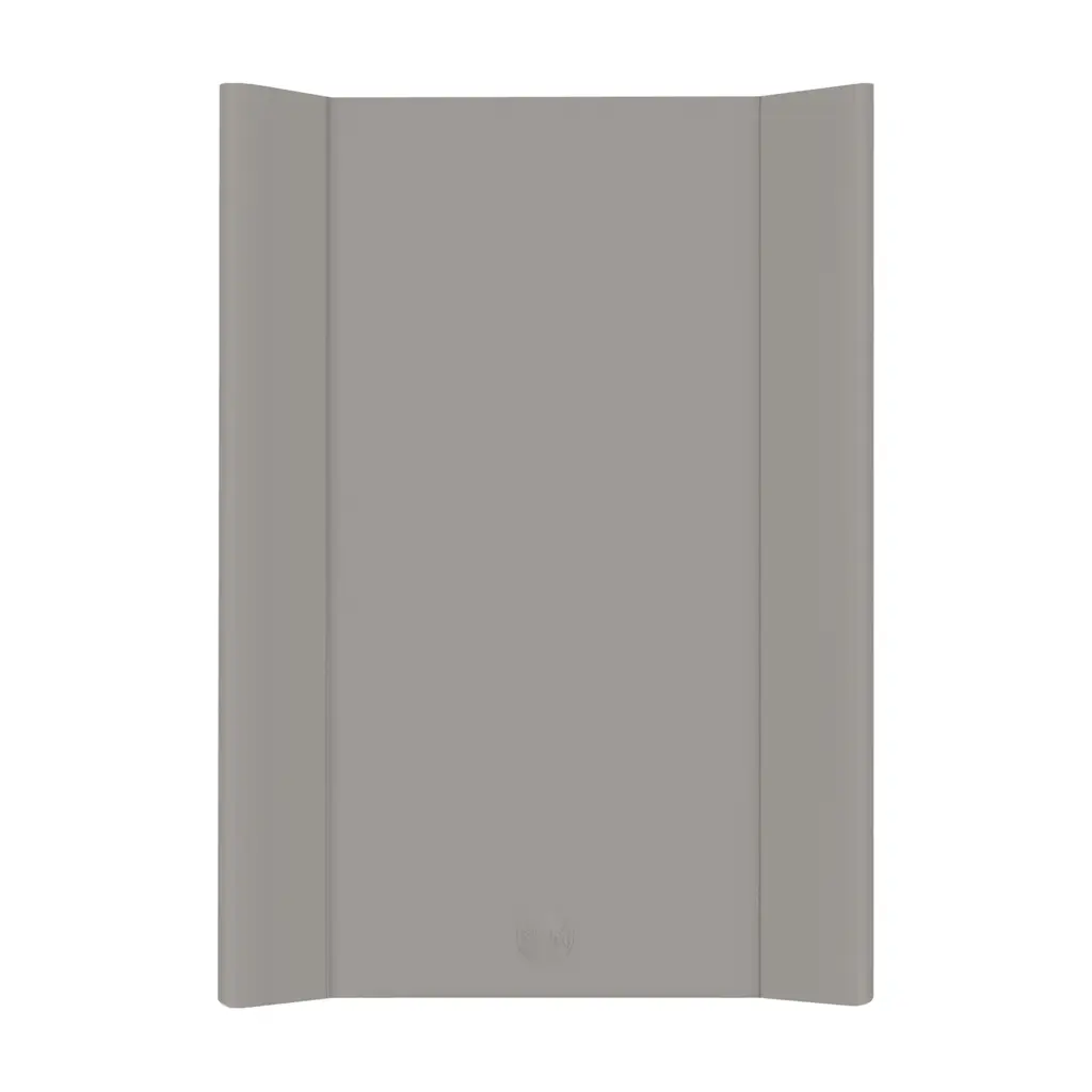CEBA BABY Podložka přebalovací 2-hranná měkká (50x70) Basic, hnědá