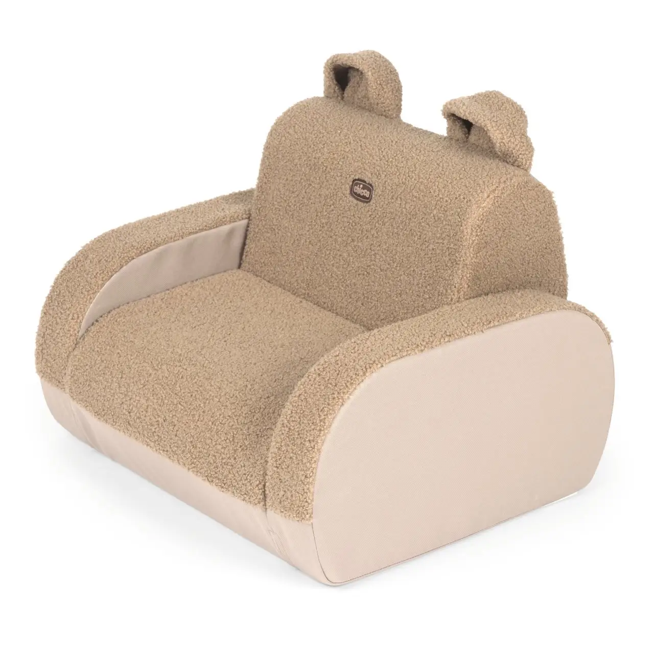 CHICCO Kresielko Twist - Teddy 12m+