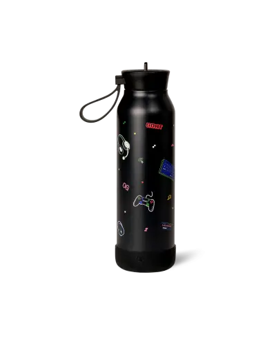 Citron Fľaša na vodu 500 ml - Gaming