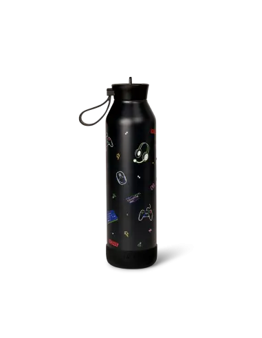 Citron Fľaša na vodu 750 ml - Gaming