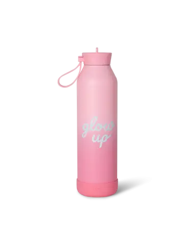 Citron Fľaša na vodu 750 ml - Glow Up Pink