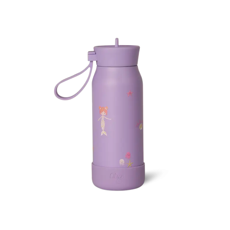 Citron Lahev na vodu Mini, 250 ml - Mermaid