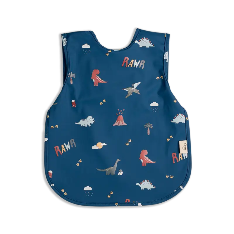 Citron Bryndák bez rukávků - Blue Dino