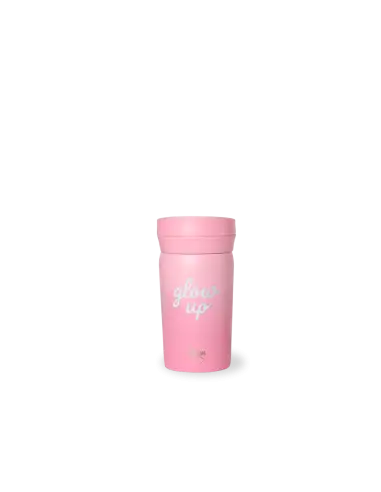 Citron Termohrnček na kávu 320 ml - Glow Up Pink