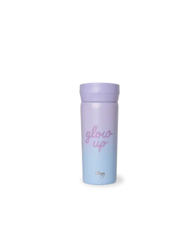 Citron Termohrnček na kávu 450 ml - Glow Up Purple Blue