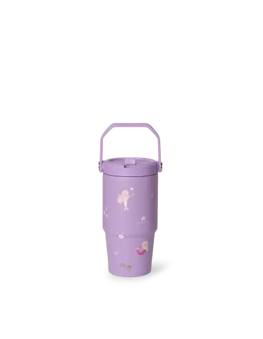 Citron Termohrnček Tumbler 600 ml - Mermaid