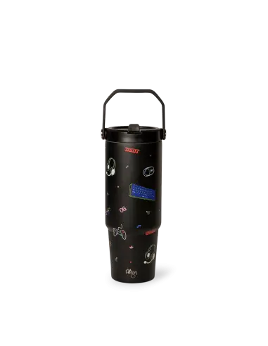 Citron Termohrnček Tumbler 900 ml - Gaming