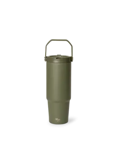 Citron Termohrnček Tumbler 900 ml - Green