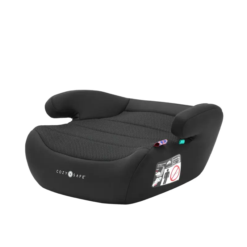 Cozy N Safe NEO i-Size podsedák 125-150, Onyx 2025