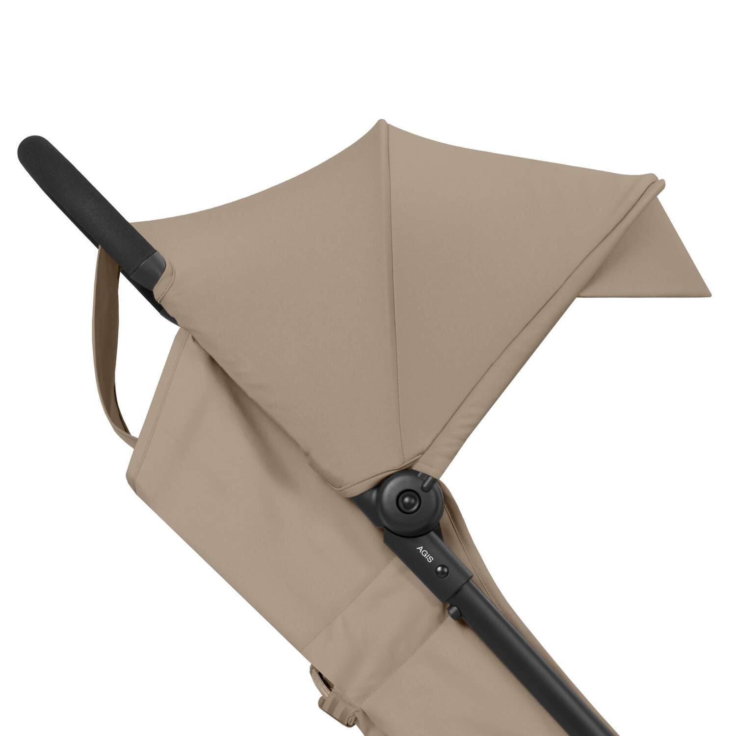 Cybex AGIS športový kočík Almond Beige