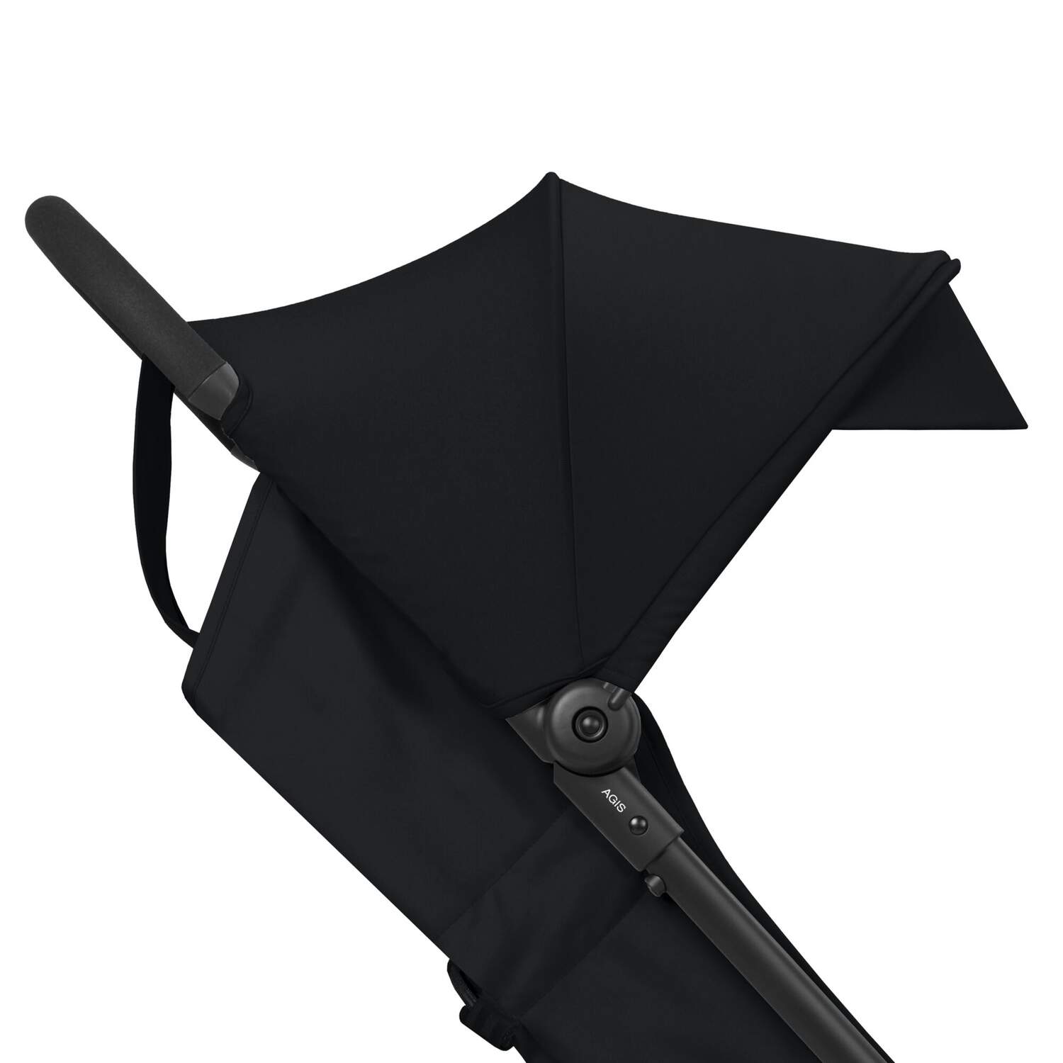 Cybex AGIS športový kočík Magic Black