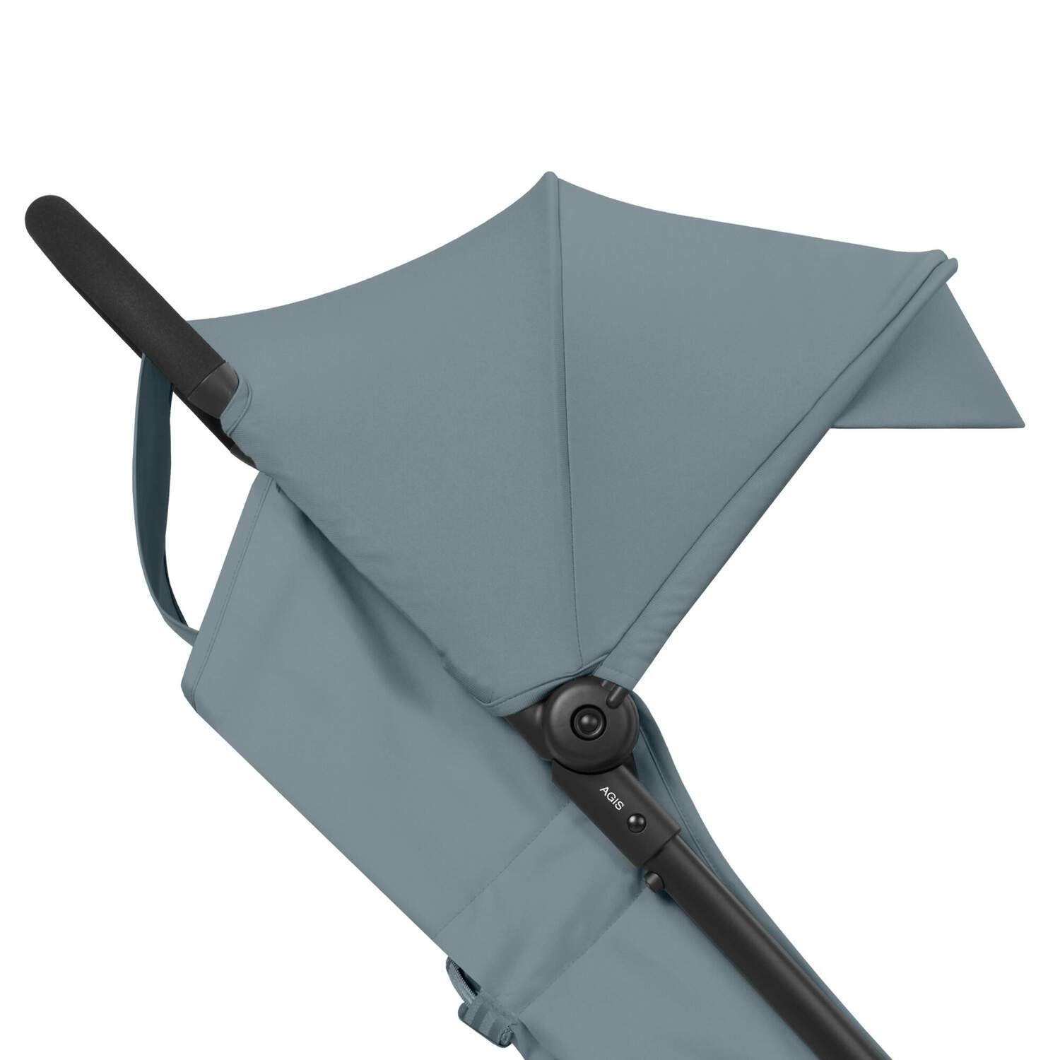 Cybex AGIS športový kočík Stormy Blue
