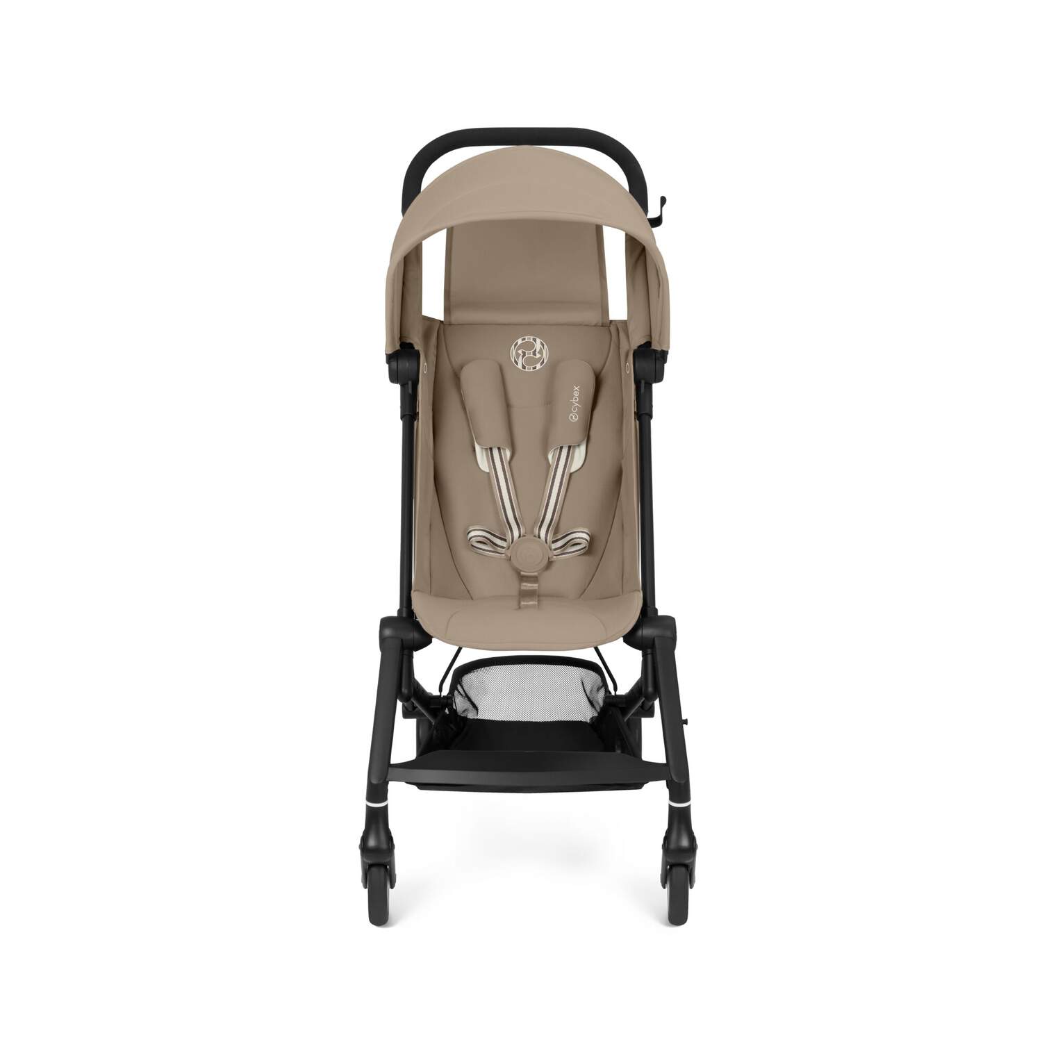 Cybex AGIS športový kočík Almond Beige