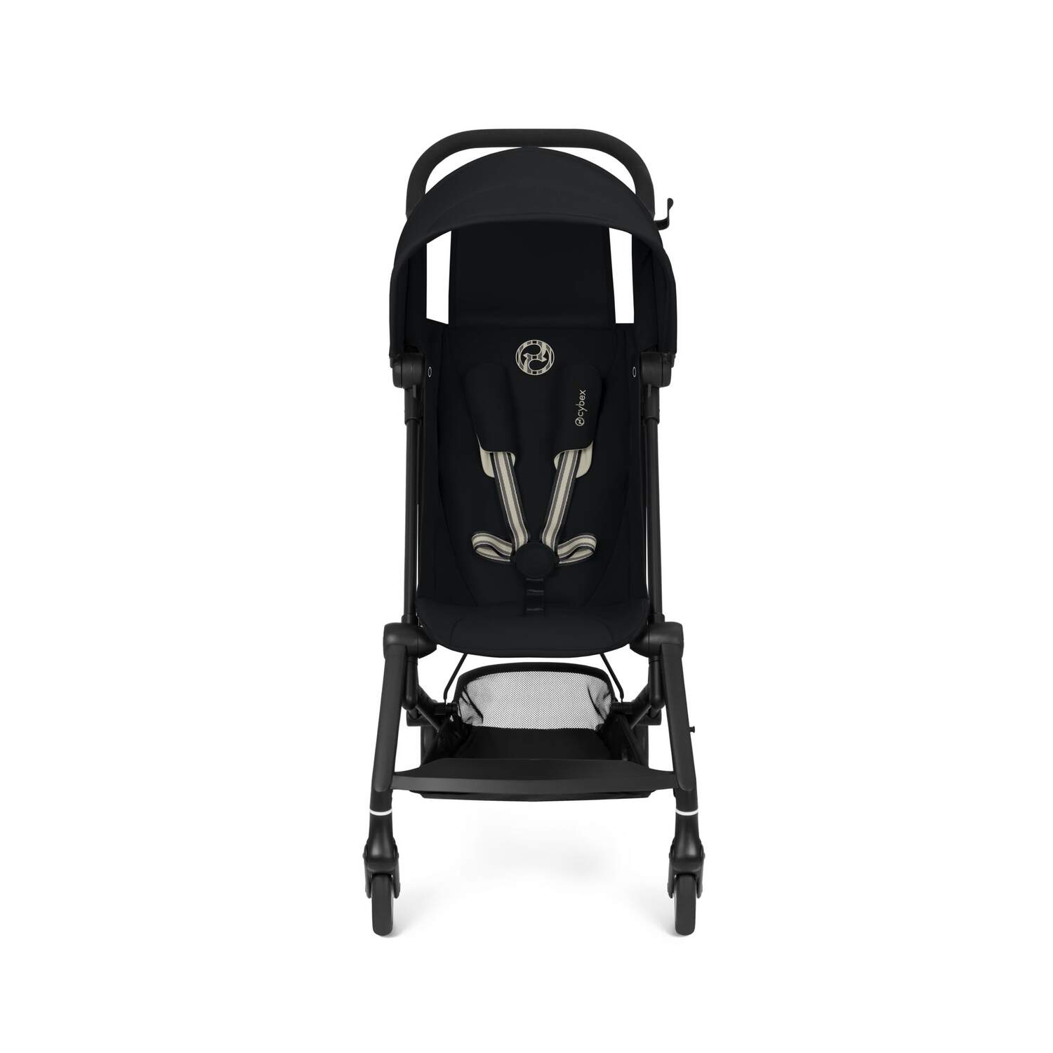 Cybex AGIS športový kočík Magic Black