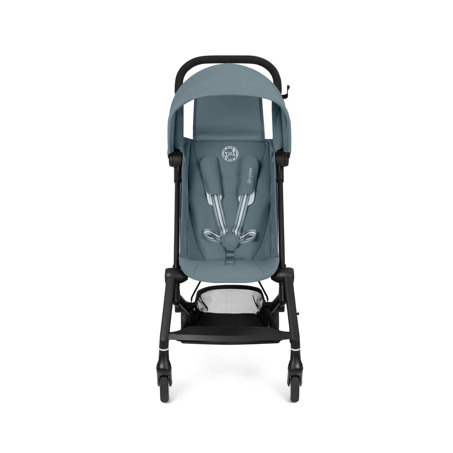Cybex AGIS športový kočík Stormy Blue