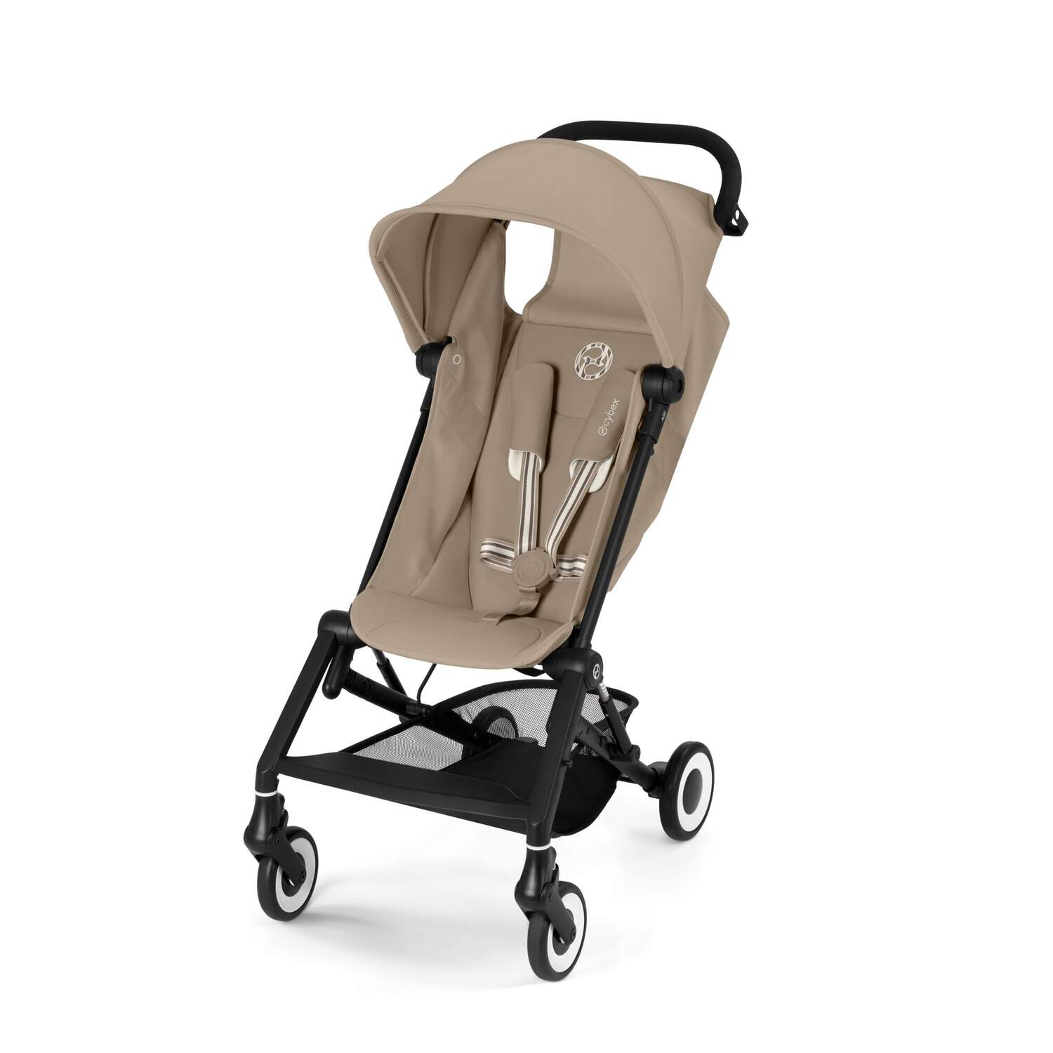 Cybex AGIS športový kočík Almond Beige