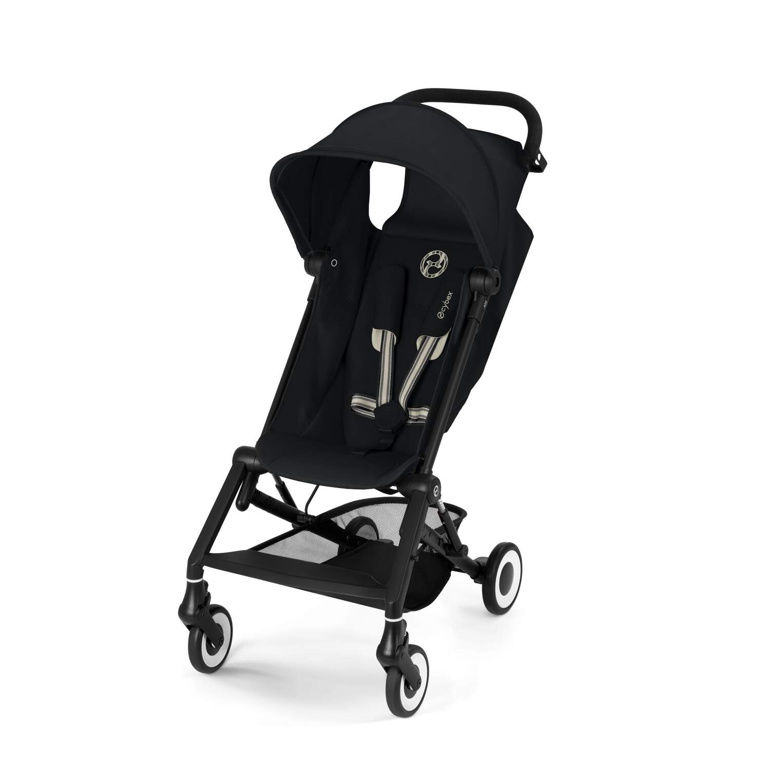 Cybex AGIS športový kočík Magic Black