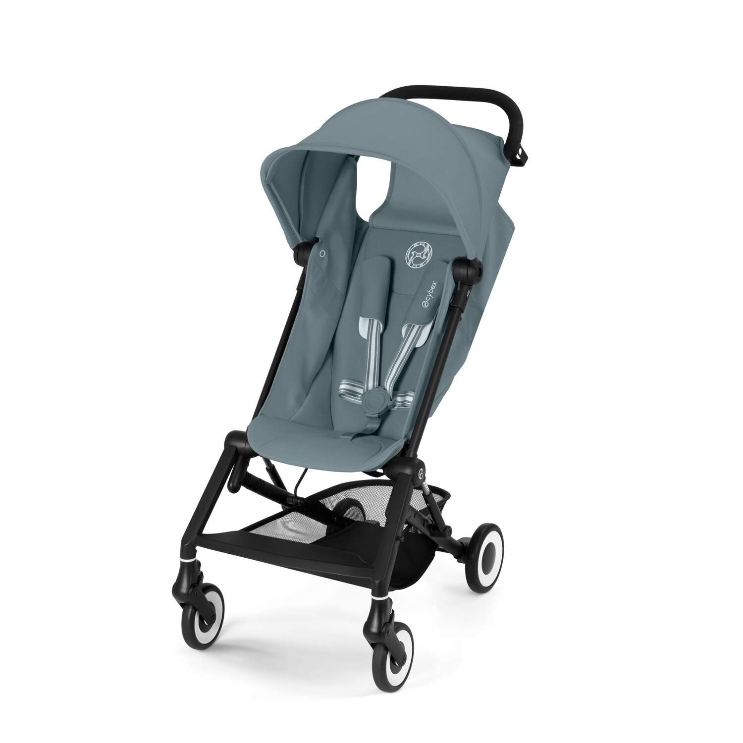 Cybex AGIS športový kočík Stormy Blue