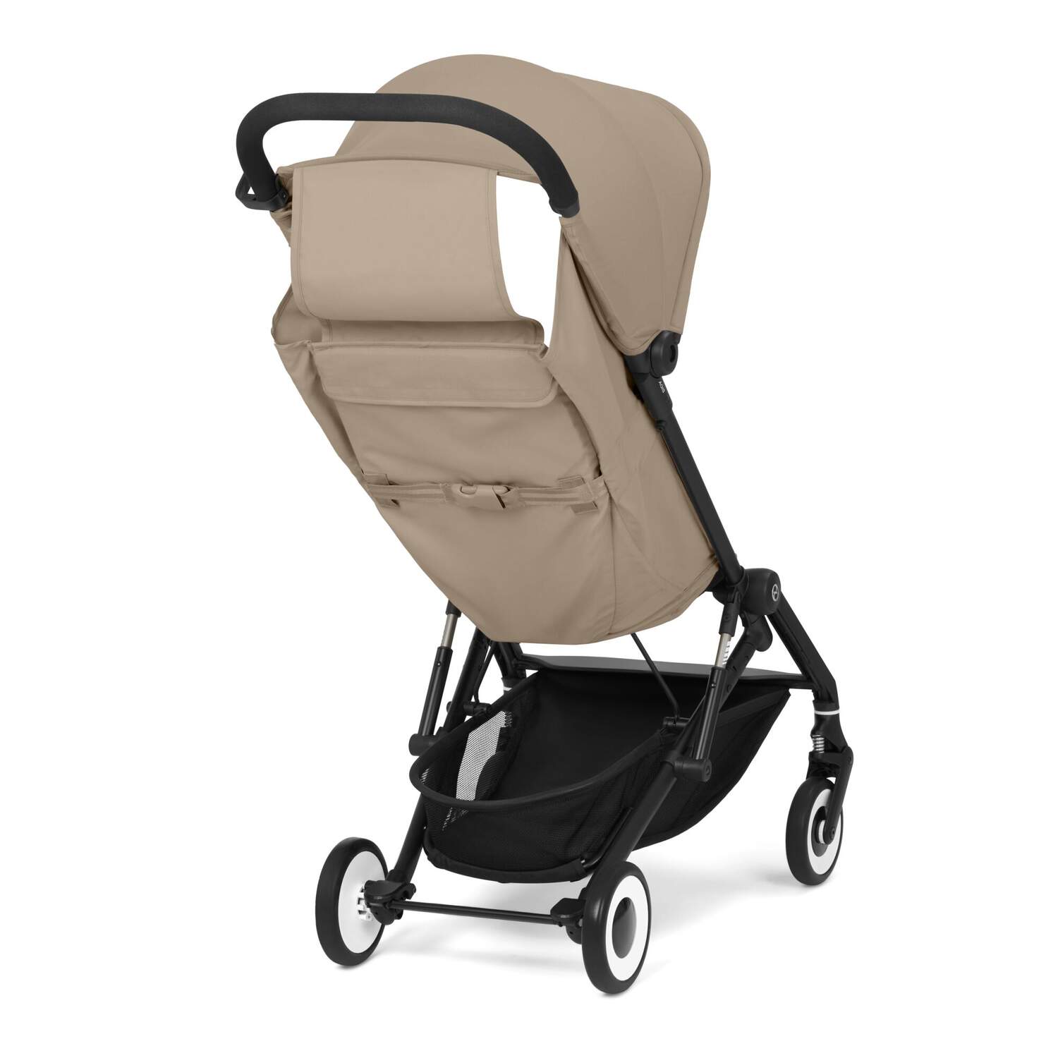 Cybex AGIS športový kočík Almond Beige