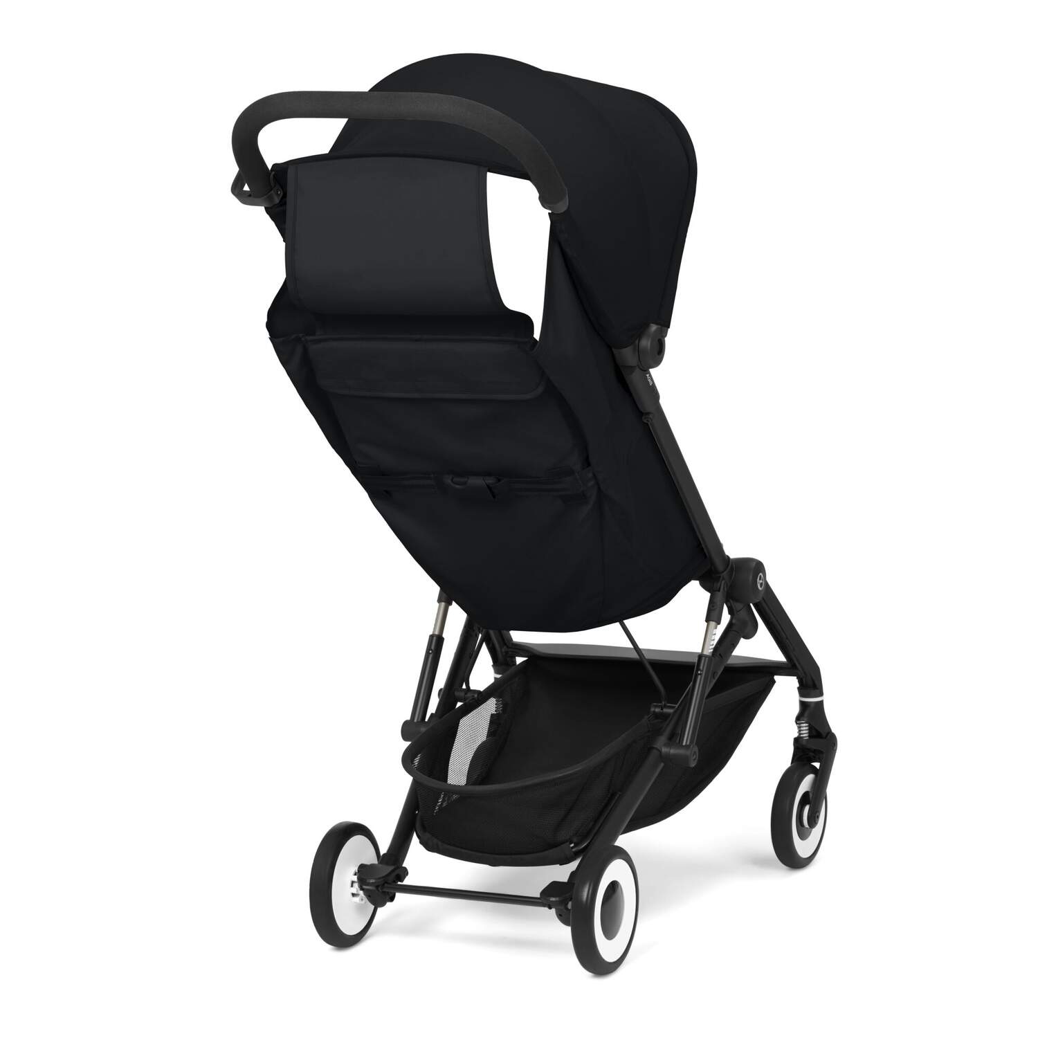 Cybex AGIS športový kočík Magic Black