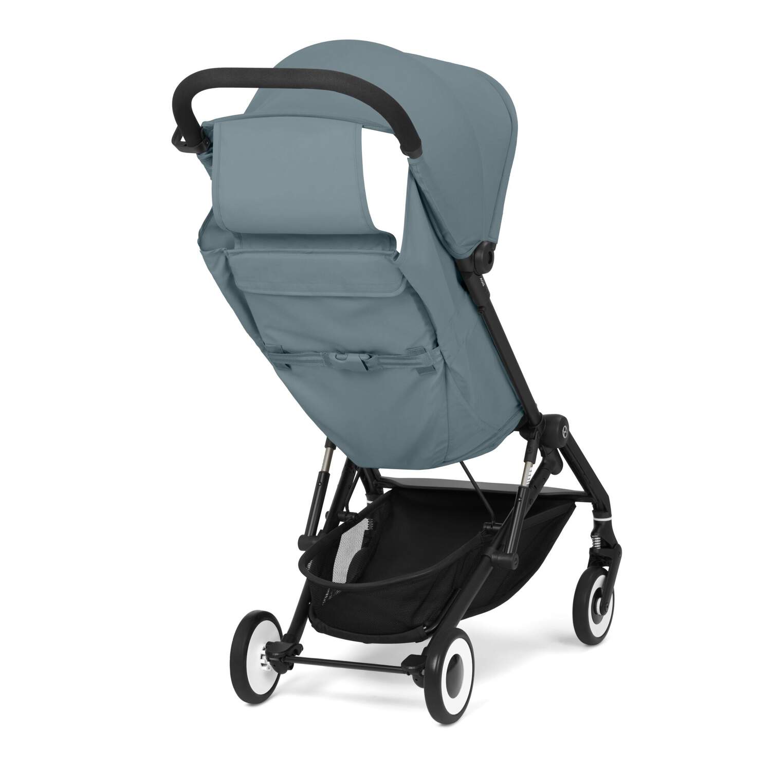 Cybex AGIS športový kočík Stormy Blue