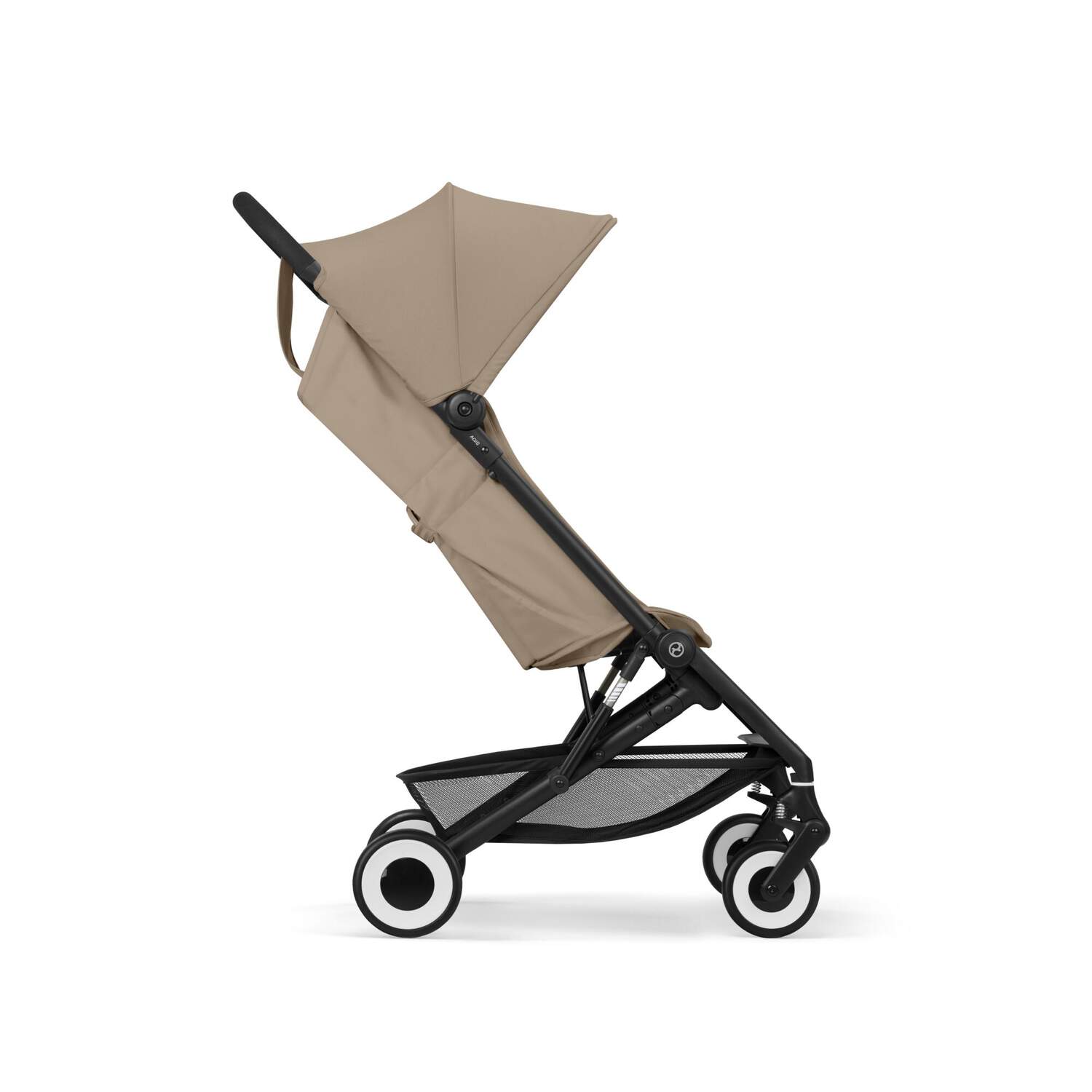 Cybex AGIS športový kočík Almond Beige