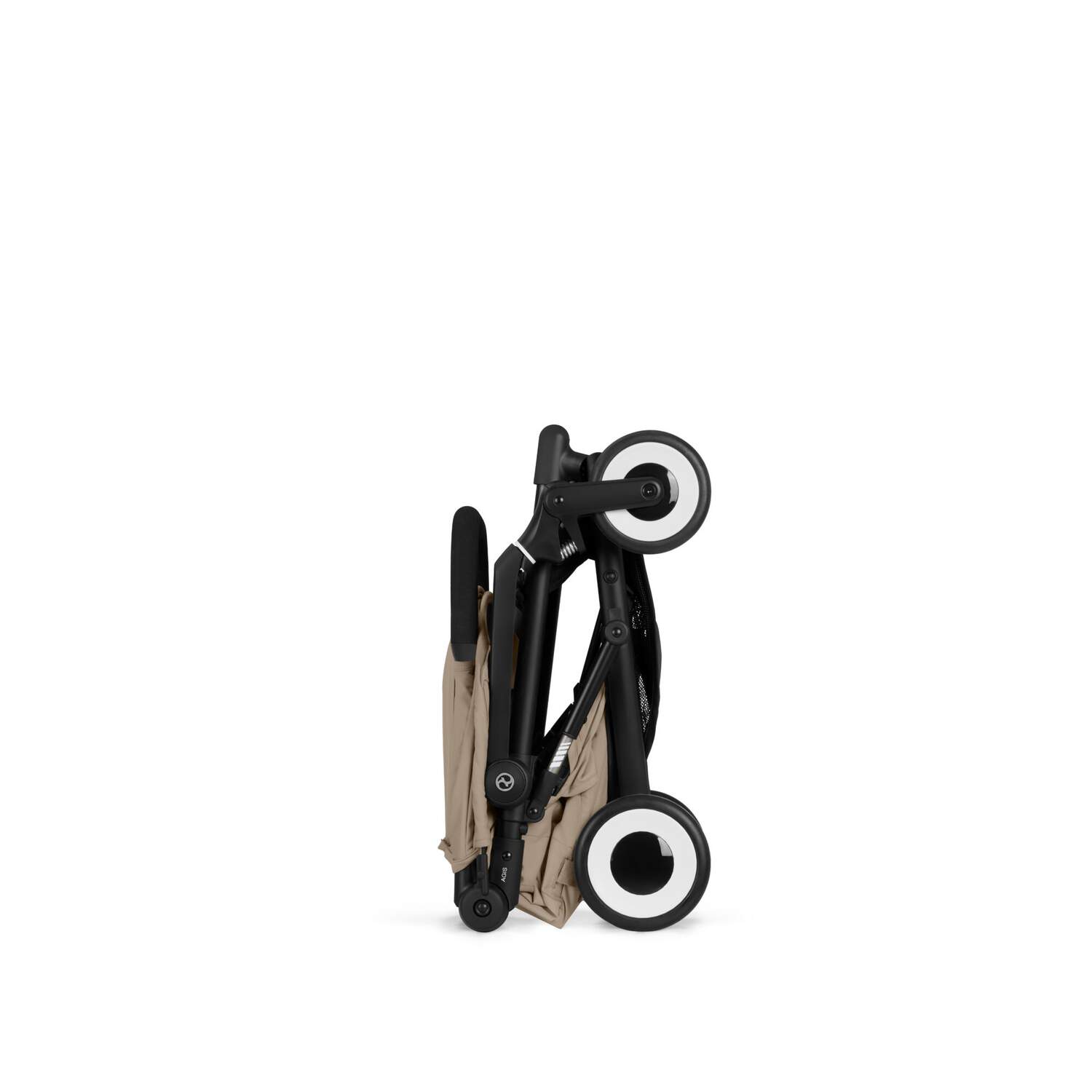 Cybex AGIS športový kočík Almond Beige