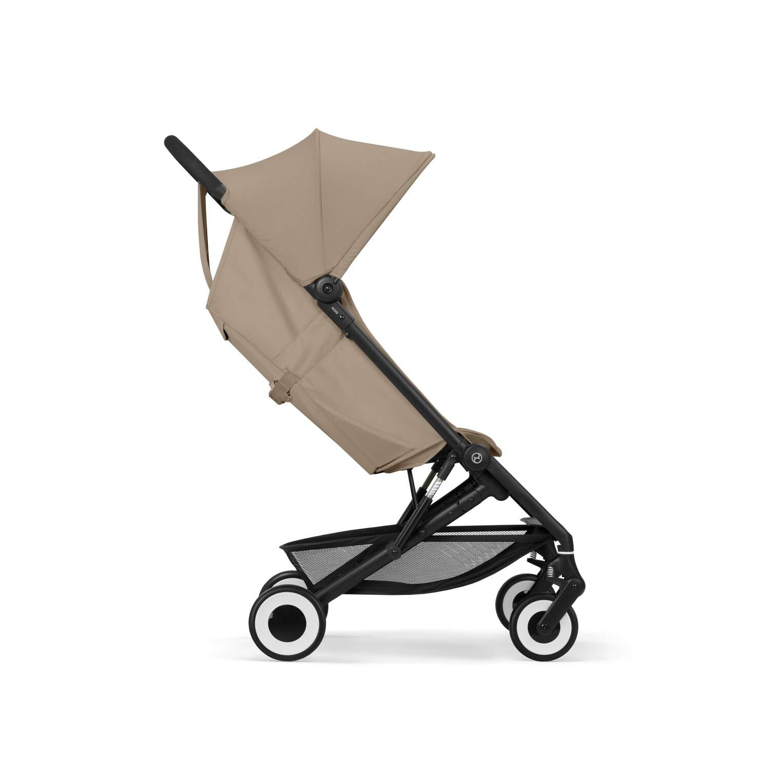 Cybex AGIS športový kočík Almond Beige
