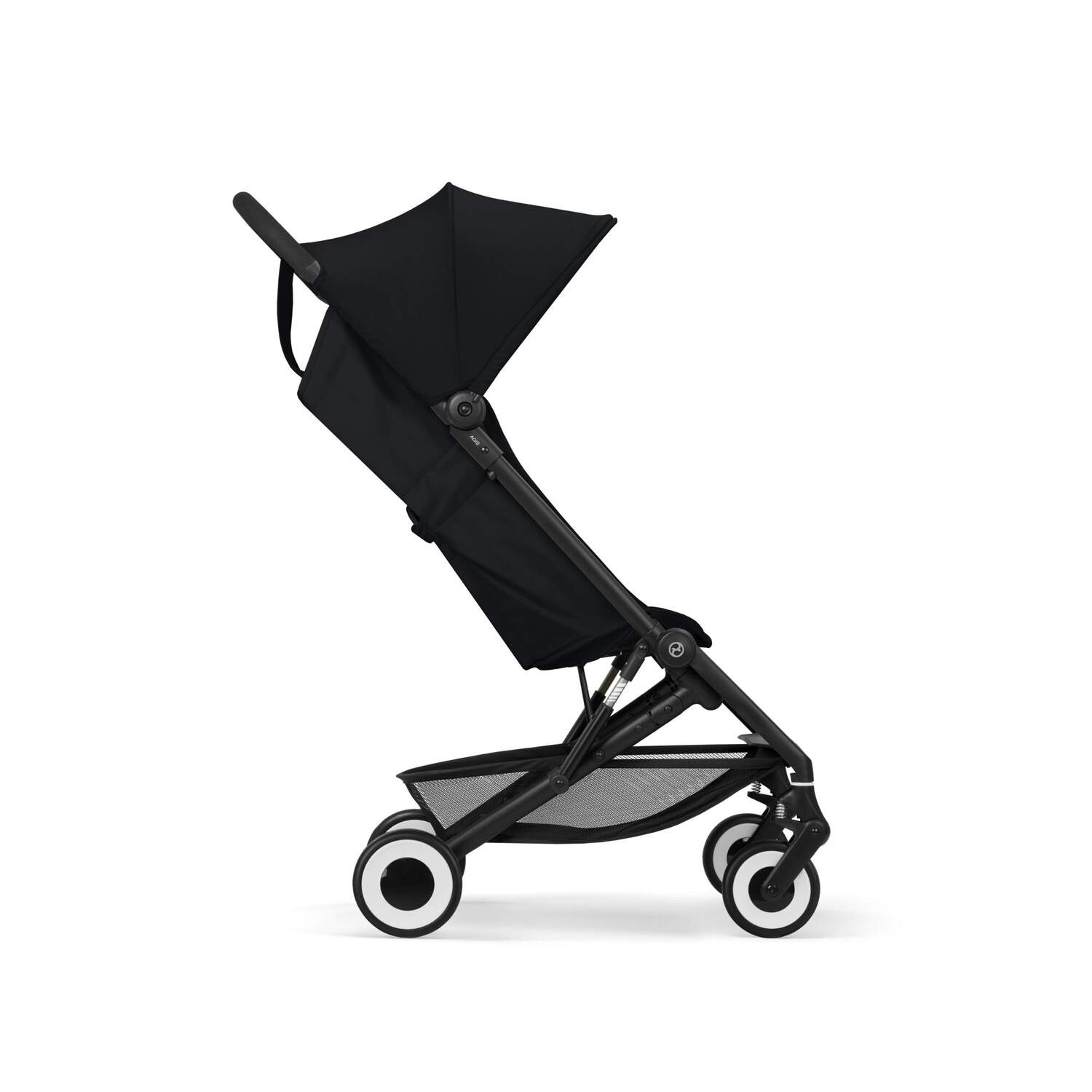 Cybex AGIS športový kočík Magic Black