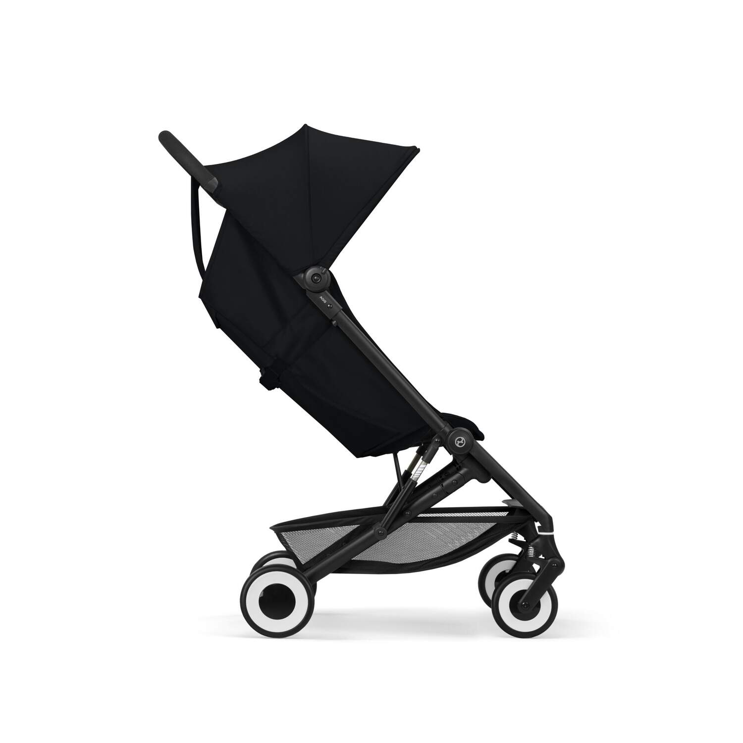Cybex AGIS športový kočík Magic Black