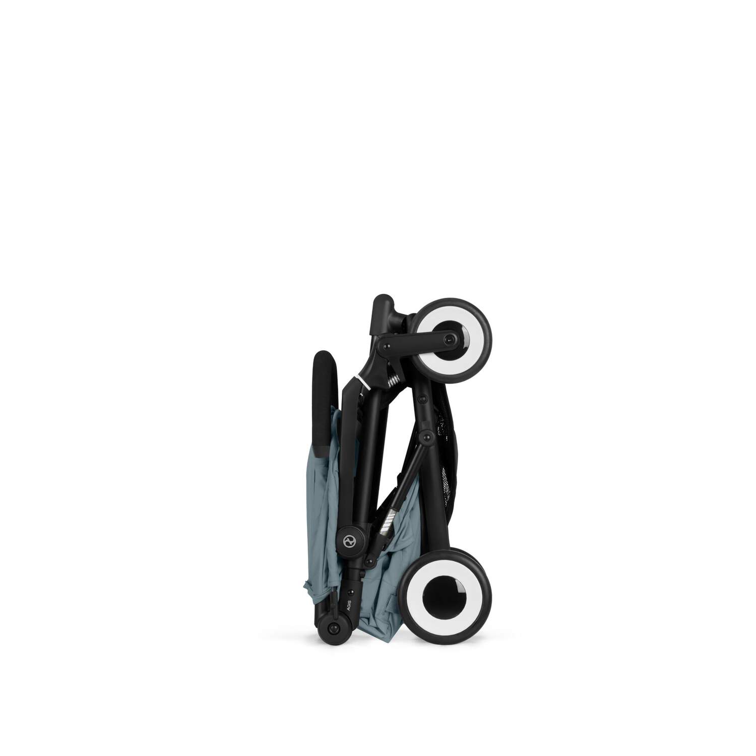 Cybex AGIS športový kočík Stormy Blue