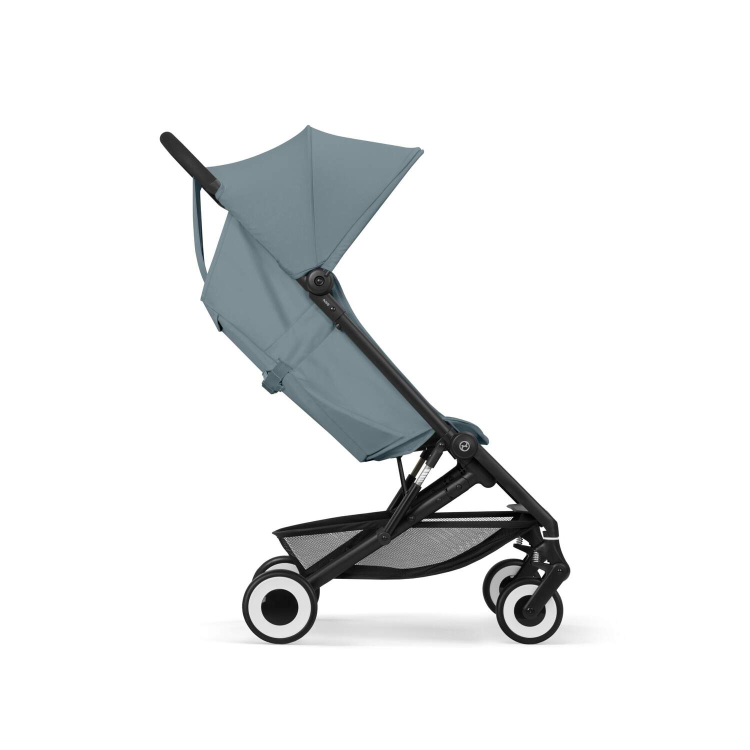 Cybex AGIS športový kočík Stormy Blue