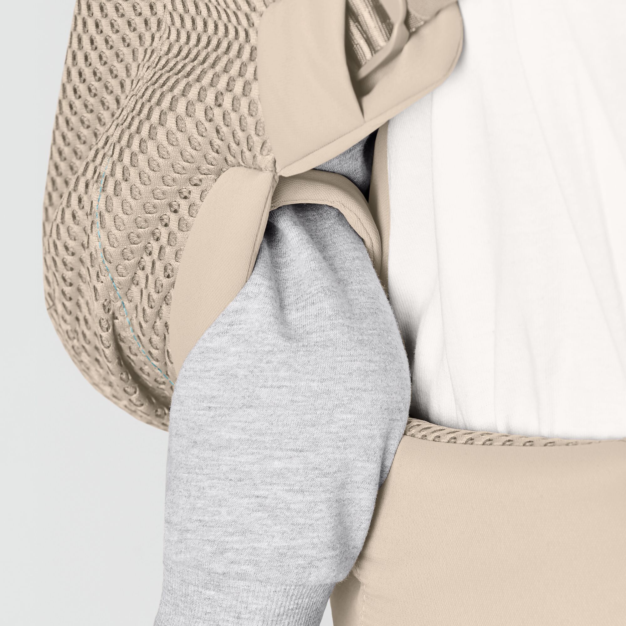 CYBEX AMYA Nosič Almond Beige