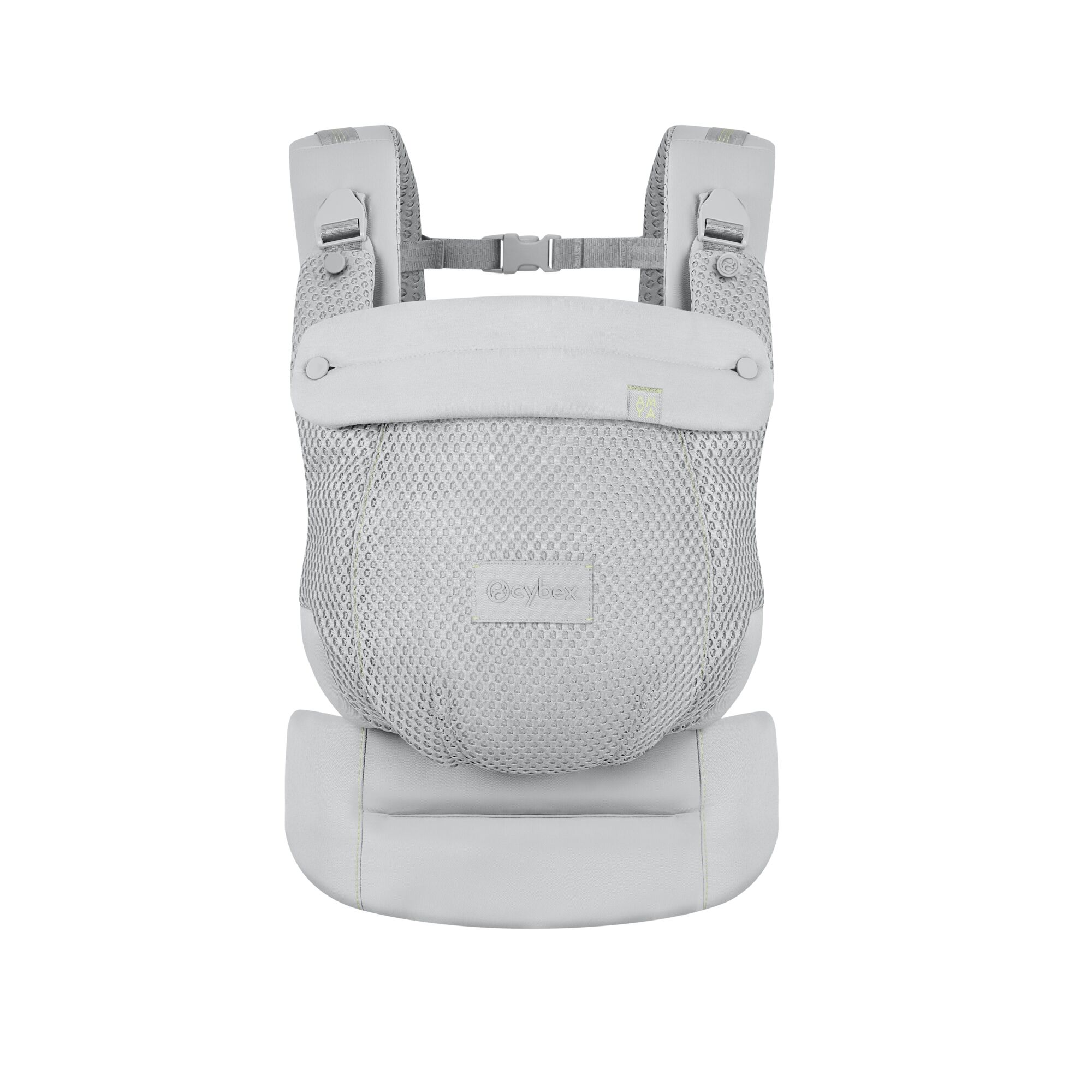 CYBEX AMYA Nosič Fog Grey