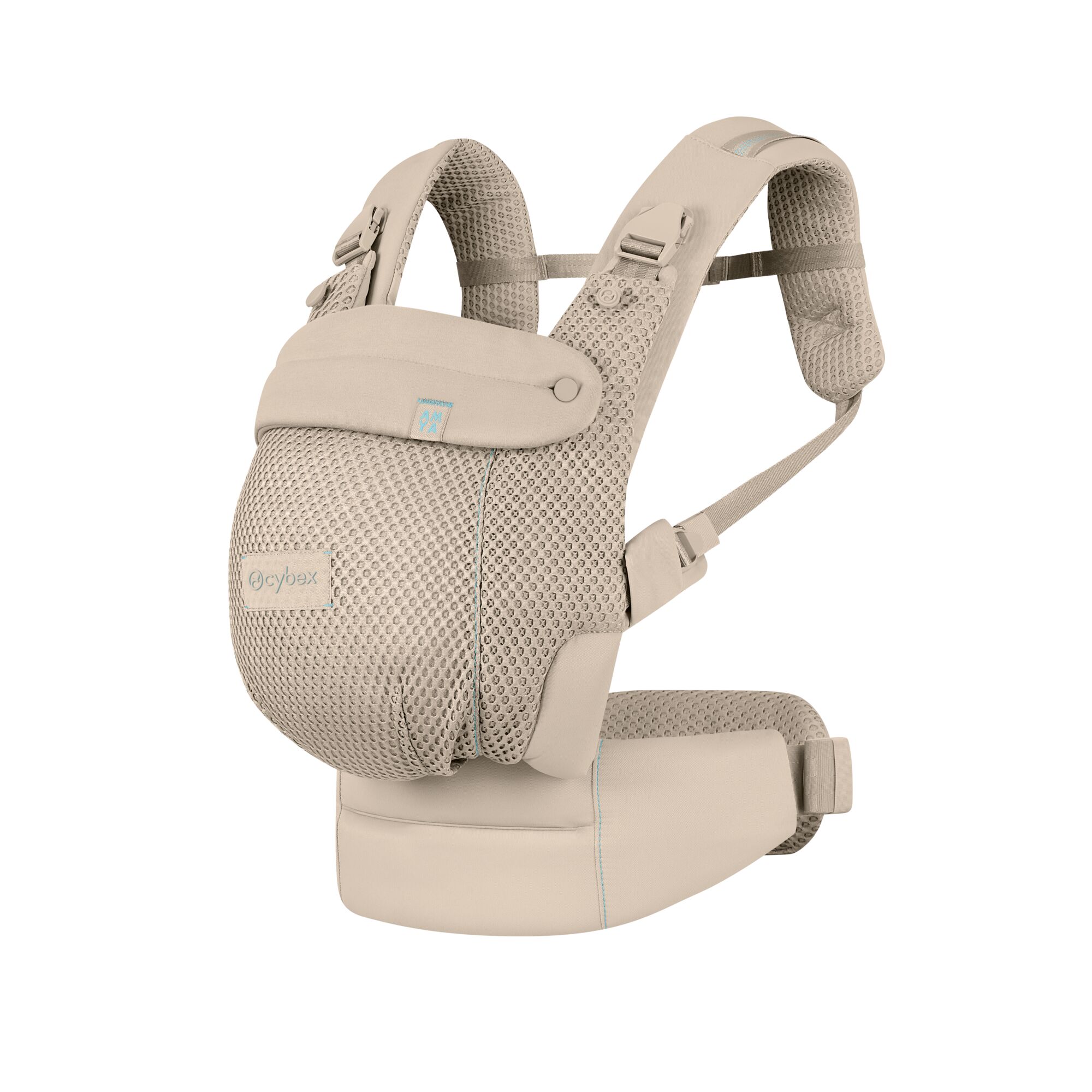 CYBEX AMYA Nosič Almond Beige